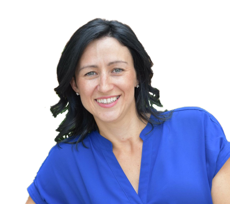 Picture of Sara Bohk